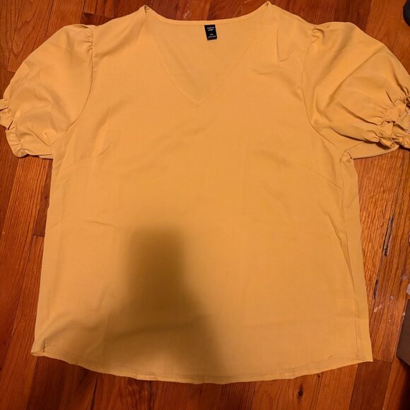 WOMENS BLOUSE SIZE 3X - Picture 3 of 3